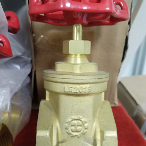 良工閥門：氣動高溫球閥的維護與保養(yǎng)